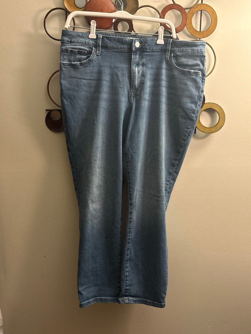 B33 Maurice’s Women’s Jeans size 20w